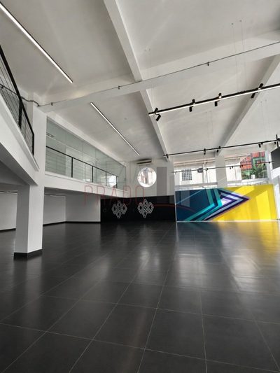 Depósito-Galpão, 1023 m² - Foto 4
