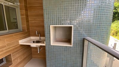 Apartamento, 3 quartos, 165 m² - Foto 4