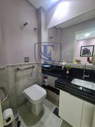 Sala-Conjunto, 47 m² - Foto 5