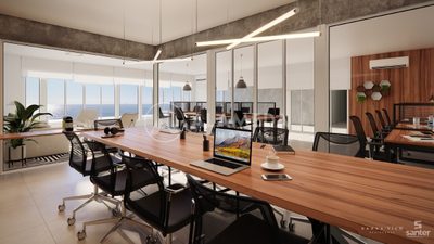 Apartamento, 3 quartos, 95 m² - Foto 4