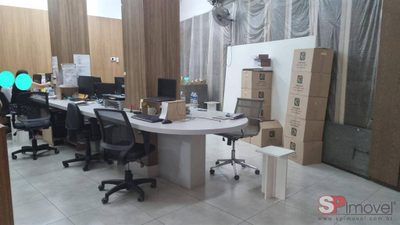 Sala-Conjunto - Foto 2