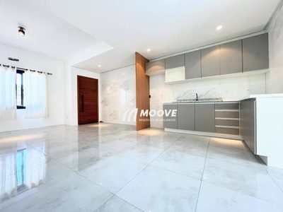 Sobrado, 3 quartos, 100 m² - Foto 5