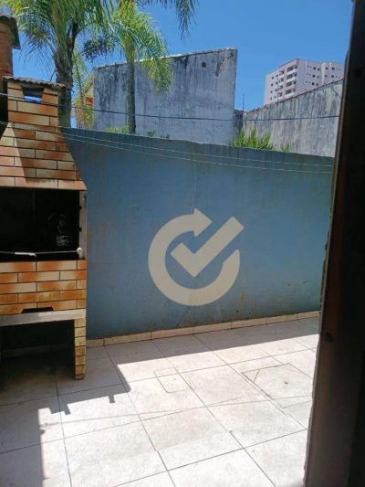 Sobrado, 2 quartos, 79 m² - Foto 4
