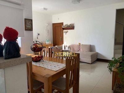 Cobertura, 3 quartos, 162 m² - Foto 1