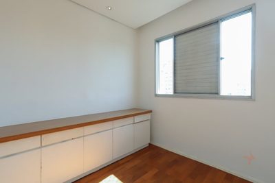 Apartamento, 3 quartos, 80 m² - Foto 3
