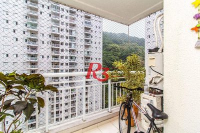 Apartamento, 2 quartos, 64 m² - Foto 1