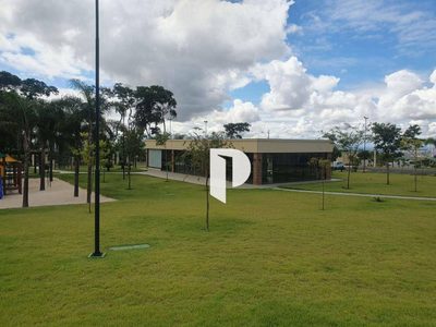 Loteamento e Condomínio, 313 m² - Foto 3