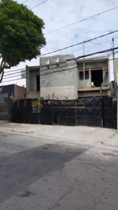 Prédio Inteiro, 35 m² - Foto 3