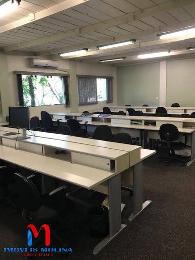 Prédio Inteiro, 600 m² - Foto 1