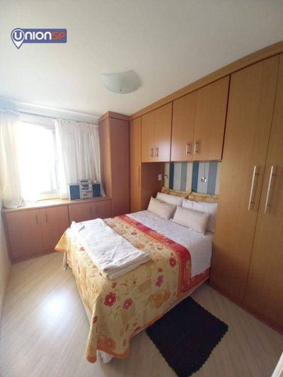 Apartamento, 3 quartos, 69 m² - Foto 5
