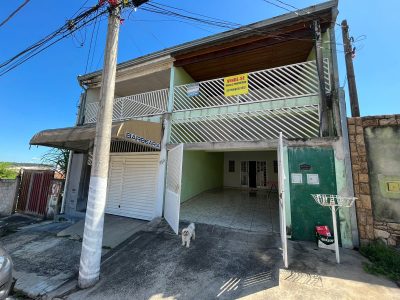 Sobrado, 6 quartos, 340 m² - Foto 1