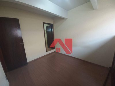 Apartamento, 3 quartos, 60 m² - Foto 5