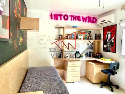 Apartamento, 4 quartos, 402 m² - Foto 3