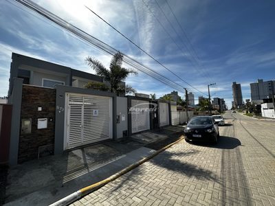 Casa, 2 quartos, 117 m² - Foto 1