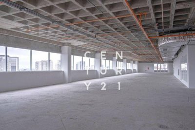 Sala-Conjunto, 1671 m² - Foto 1