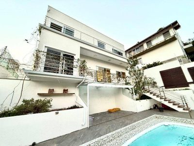 Casa, 3 quartos, 550 m² - Foto 4