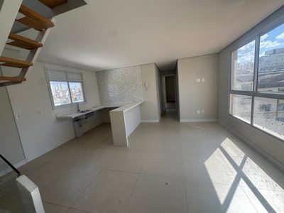 Cobertura, 2 quartos, 136 m² - Foto 5