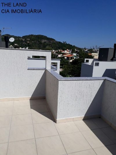 Casa de Condomínio, 2 quartos - Foto 2