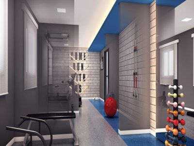 Apartamento, 2 quartos, 40 m² - Foto 5