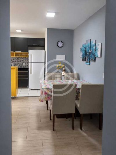 Apartamento, 2 quartos, 53 m² - Foto 4
