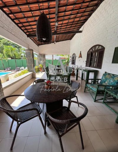 Casa, 3 quartos, 400 m² - Foto 3