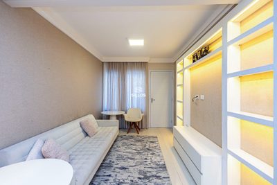 Sobrado, 3 quartos, 110 m² - Foto 3