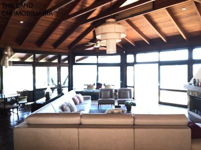 Casa, 7 quartos - Foto 4