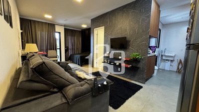 Kitnet-Studio, 41 m² - Foto 1