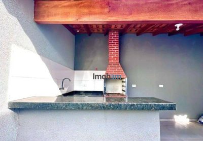 Casa, 2 quartos, 83 m² - Foto 5