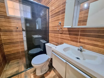 Sobrado, 2 quartos, 224 m² - Foto 1