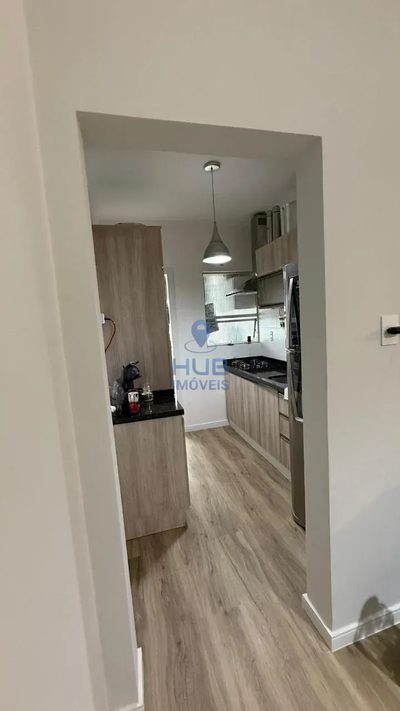 Apartamento, 2 quartos - Foto 4