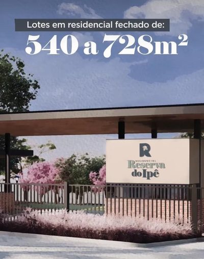 Terreno, 663 m² - Foto 1