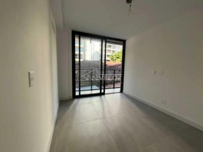 Apartamento, 3 quartos, 112 m² - Foto 2