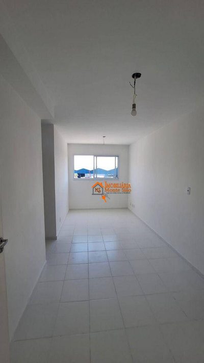Apartamento, 2 quartos, 46 m² - Foto 1