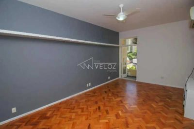 Apartamento, 2 quartos, 76 m² - Foto 2