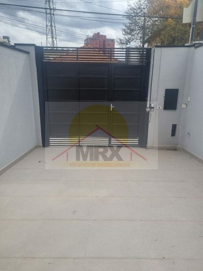 Casa, 2 quartos - Foto 4