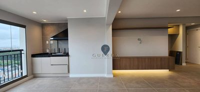 Apartamento, 2 quartos, 91 m² - Foto 2