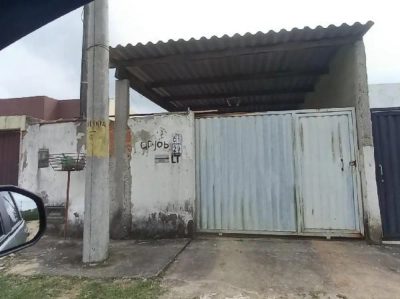 Casa, 2 quartos, 180 m² - Foto 1