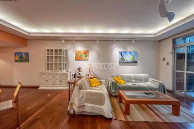 Apartamento, 3 quartos, 143 m² - Foto 4