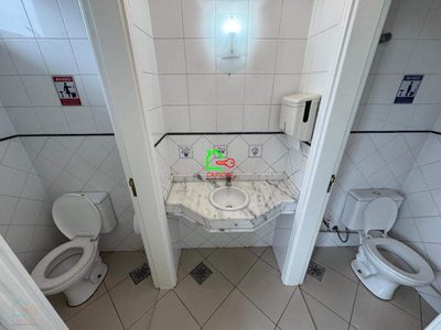 Loja-Salão, 200 m² - Foto 2