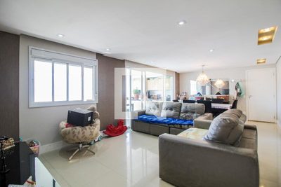 Apartamento, 3 quartos, 141 m² - Foto 2