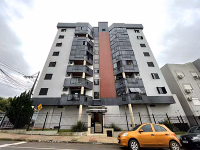 Apartamento, 1 quarto, 46 m² - Foto 1