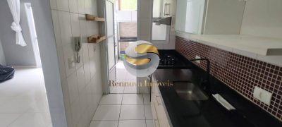 Casa de Condomínio, 2 quartos - Foto 1