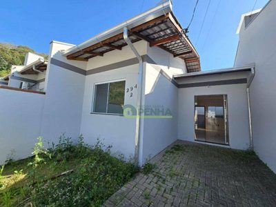 Casa, 2 quartos, 51 m² - Foto 2