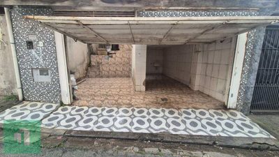 Sobrado, 2 quartos, 120 m² - Foto 2