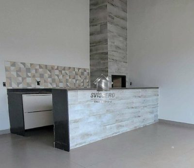 Casa, 2 quartos, 218 m² - Foto 4