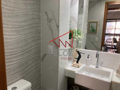 Apartamento, 3 quartos, 160 m² - Foto 2