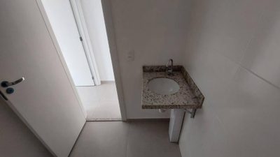 Apartamento, 1 quarto, 34 m² - Foto 5