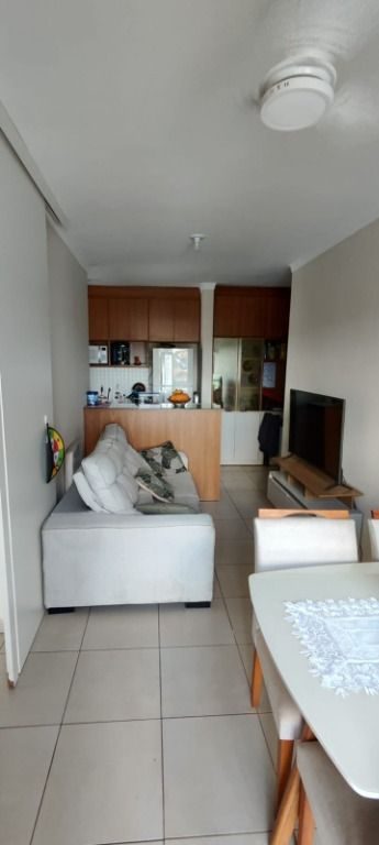 Apartamento, 2 quartos, 51 m² - Foto 2