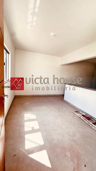 Casa, 2 quartos, 93 m² - Foto 3